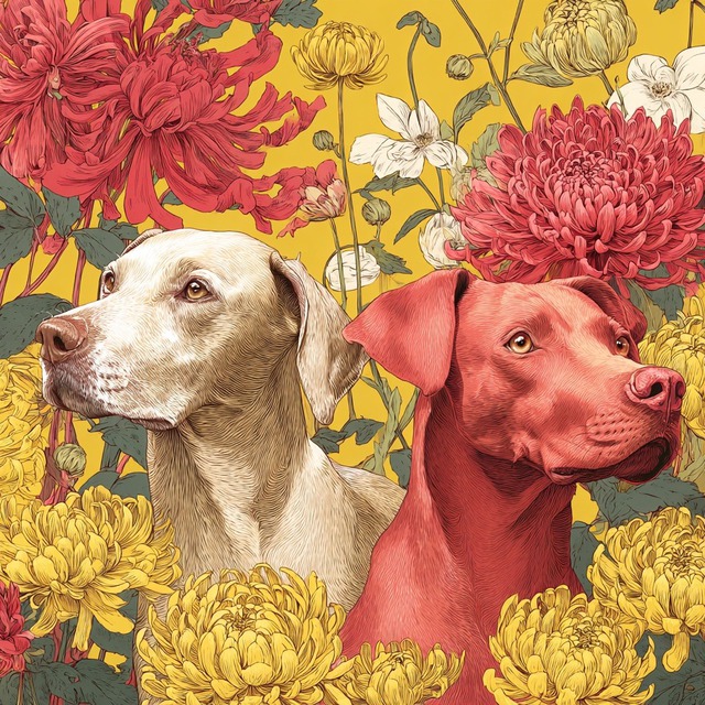 Năm 2026 được ví như mùa thu hoạch của người tuổi Tuất. Những nỗ lực âm thầm trong nhiều năm qua bắt đầu mang lại thành quả rõ rệt. Ảnh minh họa