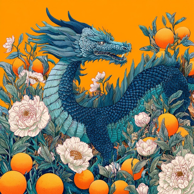 1765587732-con-giap-1-67108-width640height640 Bước vào cuối năm 2025, con giáp Thìn được dự đoán sẽ đạt những dấu mốc quan trọng trong sự nghiệp. Ảnh minh họa