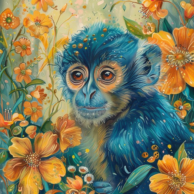 1765587732-con-giap-3-32452-width640height640 Cuối năm 2025, con giáp Thân bước vào giai đoạn bứt phá mạnh mẽ. Ảnh minh họa