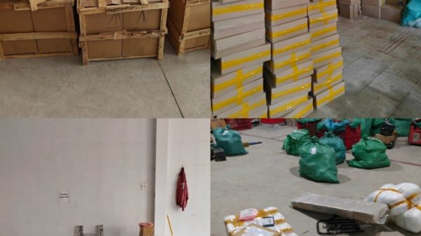 Thực hư nghề shipper kiếm tiền tỷ: Lương chục củ có thật nhưng không "dễ ăn" 1765761232 0494 width1390height1853