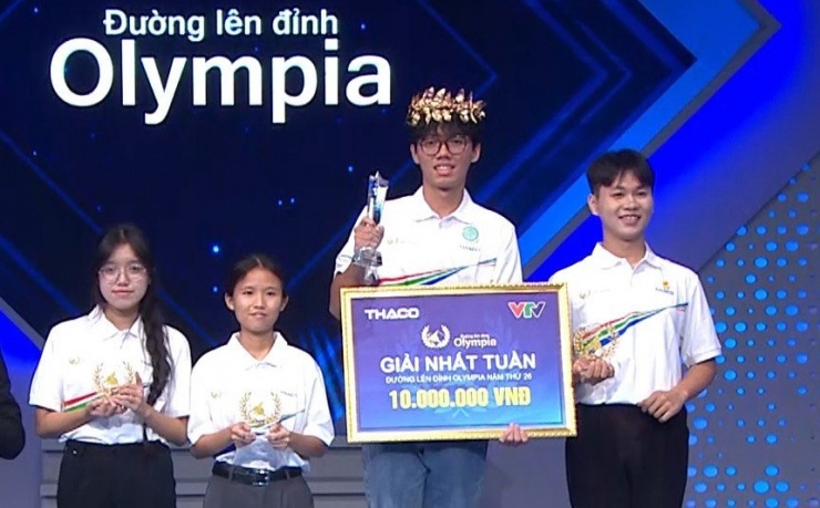 1765783328-minhquan2-width861height534 Minh Quân thắng trận tuần. Ảnh: FBCT