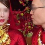 Đám cưới của cô dâu ở xã Sông Đốc, tỉnh Cà Mau gây "bão" mạng xã hội 1765784719 251 thumbnail width740height495 anh cat 3 2 auto cropjpg