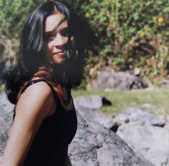 Hình ảnh đời thường được Sawiki chia sẻ trên Instagram. (ảnh: IGNV)