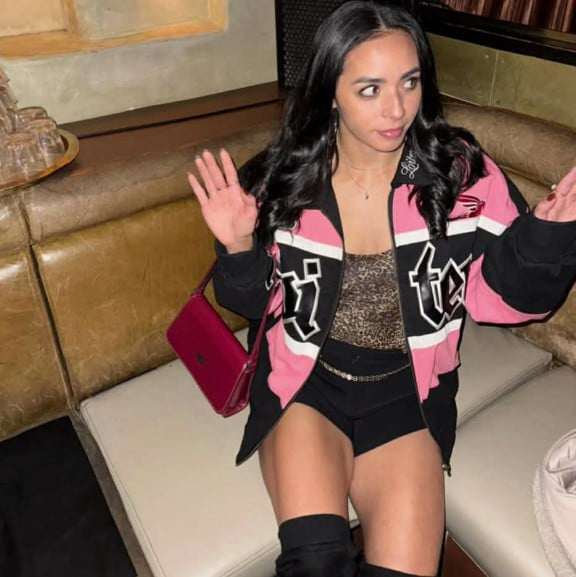 Sawicki hiện là đội phó của ĐT nữ Philippines. (Ảnh: IGNV)