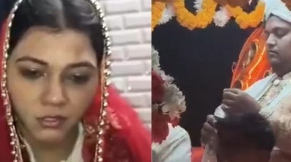 Cô dâu hủy hôn phút chót vì bị đòi thêm tiền và xe hơi, chú rể phản pháo 1765942082 557 thumbnail width740height495 anh cat 3 2 auto cropjpg