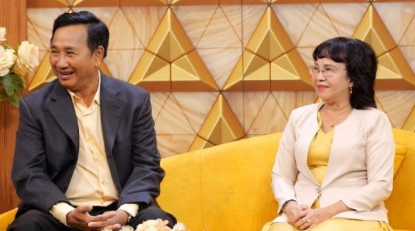 Gặp lại sau 36 năm xa cách, cặp đôi viết tiếp mối duyên dang dở 1765962959 35 thumbnail width740height495 anh cat 3 2 auto cropjpg