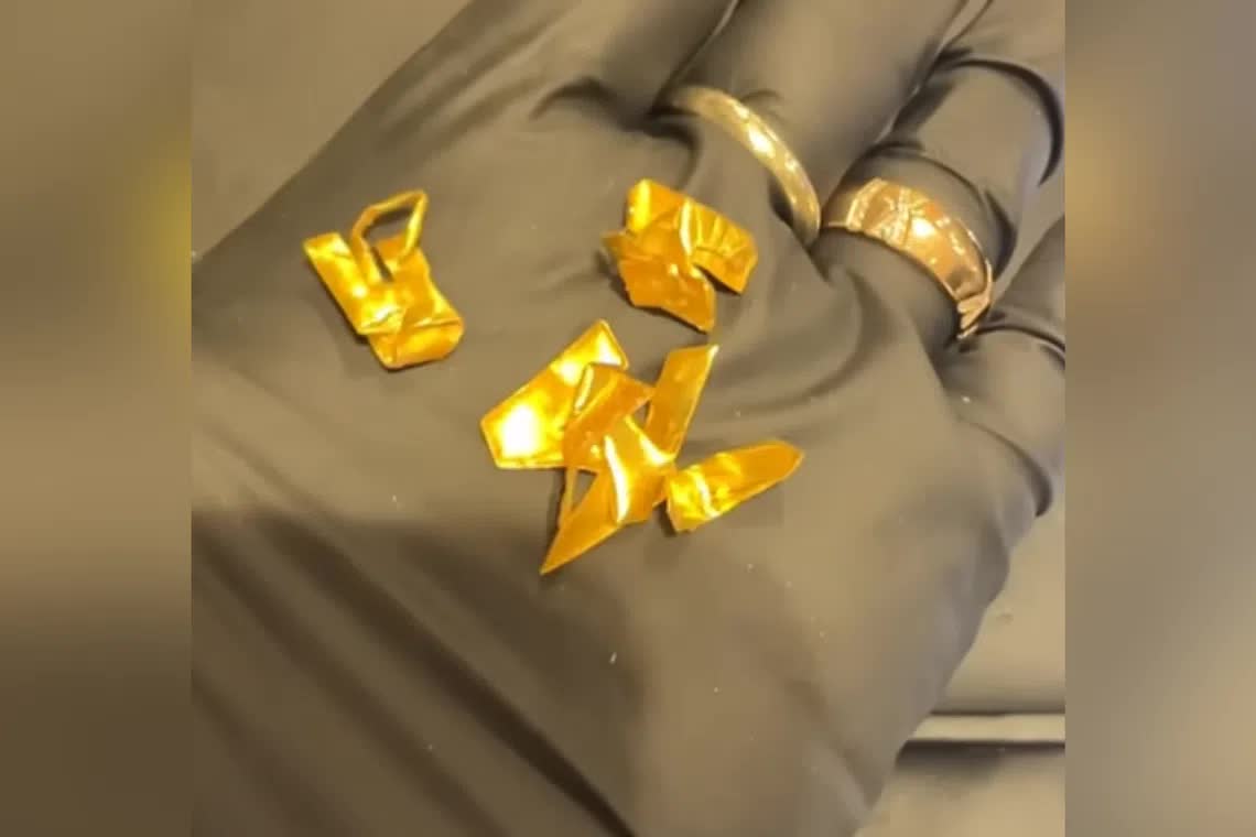 Ai sử dụng điều hòa LG đời này kiểm tra ngay: Một chi tiết được làm bằng vàng nguyên chất khiến nhiều người lùng tìm- Ảnh 1.