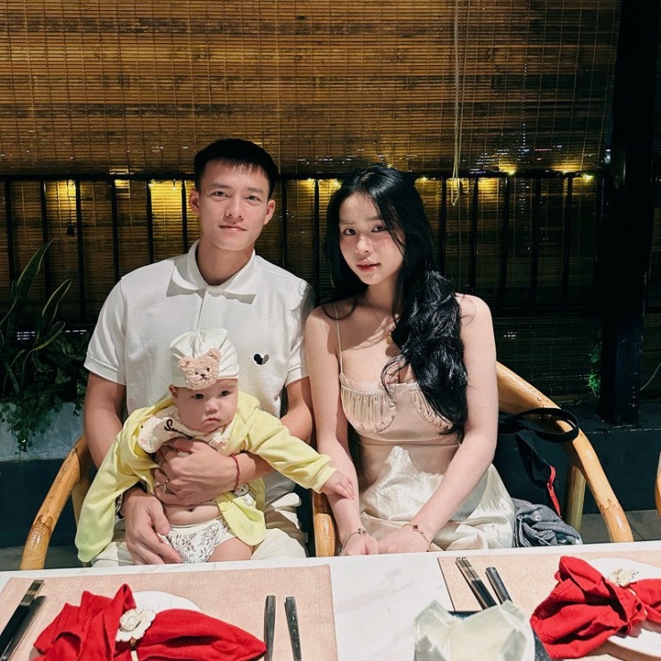 Tổ ấm hạnh phúc của Thanh Nhàn và Ngọc Lan 