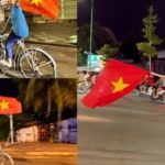 U22 Việt Nam vô địch SEA Games 33: Fan "đi bão" xuyên đêm, một lời nhắc gây sốt 1766105064 481 thumbnail width740height495 anh cat 3 2 auto cropjpg
