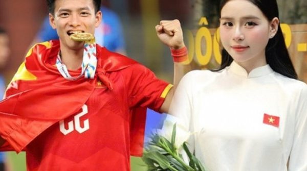 Việt Nam vô địch SEA Games, tiền đạo Thanh Nhàn gọi về nhà khiến vợ rơi nước mắt 1766112748 627 thumbnail width740height495 anh cat 3 2 auto cropjpg