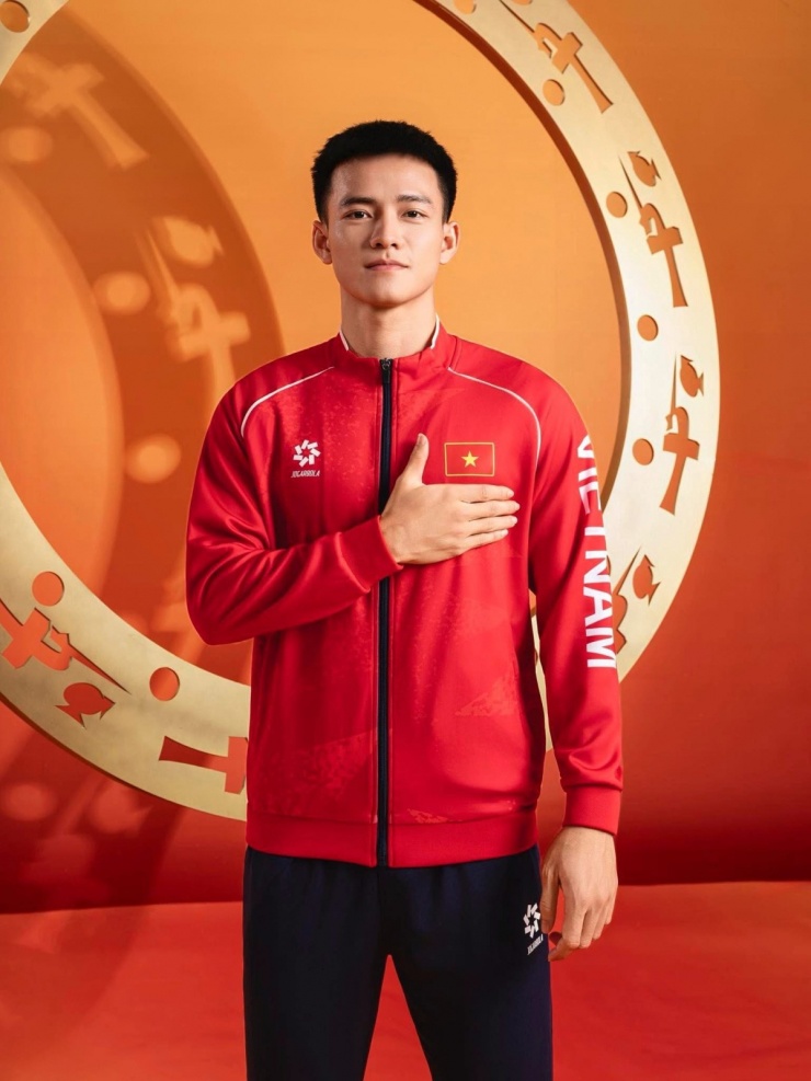 'Người hùng phút 96' giúp U22 Việt Nam hạ Thái Lan - 3