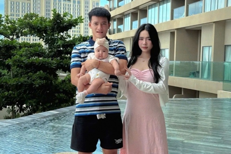 'Người hùng phút 96' giúp U22 Việt Nam hạ Thái Lan - 8