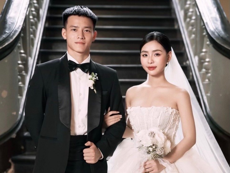 In-tư dàn cầu thủ U22 Việt Nam tại SEA Games 33 đang trở thành đề tài gây sốt - 5