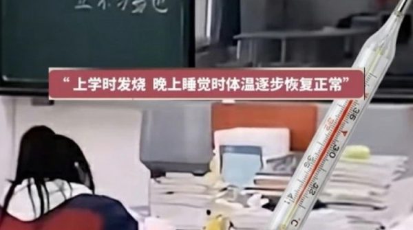 Một nữ sinh ở Trung Quốc cứ đi học là sốt, về nhà lại khỏe và sự thật bất ngờ 1766366352 413 thumbnail width740height495 anh cat 3 2 auto cropjpg