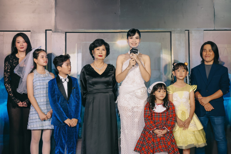 Bộ phim Việt duy nhất dám đối đầu bom tấn 'Avatar 3' - 2