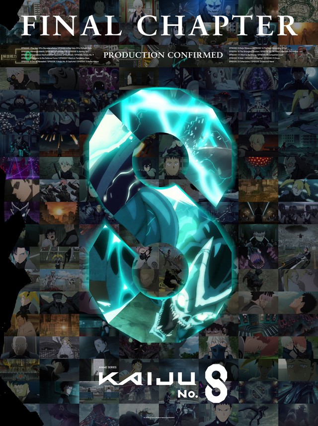 10 thông tin chấn động nhất Jump Festa 2026: Bleach chốt ngày kết thúc và loạt siêu phẩm ấn định lịch ra mắt- Ảnh 6.