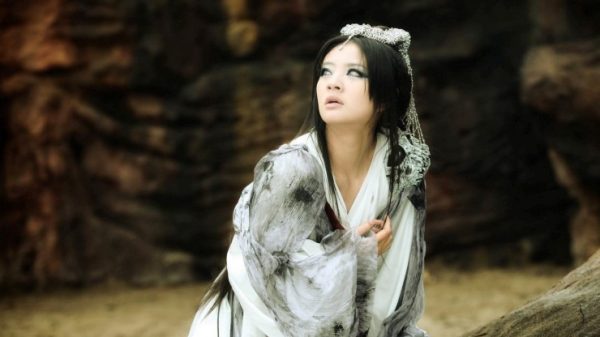 Sốc với phiên bản Tôn Ngộ Không yêu Bạch Cốt Tinh 1766717595 bach cot tinh5 width1390height983