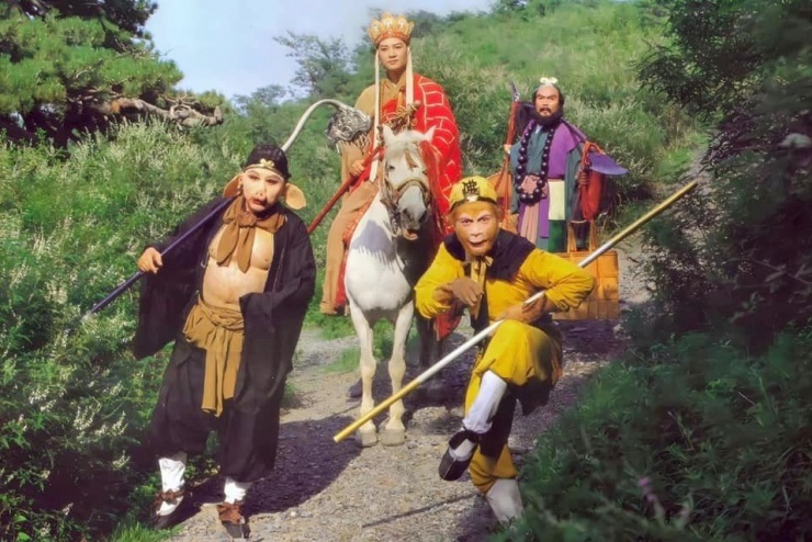 1766717596-tay-du-ky67-width960height640 Nhiều khán giả lo lắng khi Tây du ký bị cải biên nhiều, đánh mất ý nghĩa vốn có.