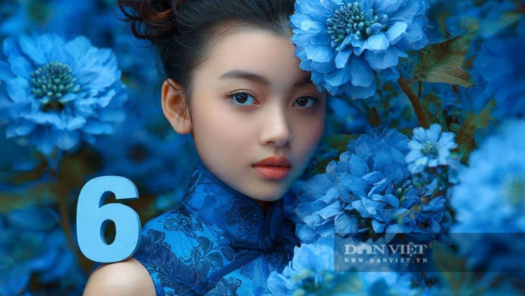 Con số may mắn hôm nay 27/12 của con giáp tuổi Hợi: 1 và 6. Màu sắc may mắn: Xanh dương và đen