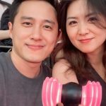 MC 'Đường lên đỉnh Olympia' tiết lộ người vợ tài giỏi làm cùng VTV 1766793789 610 thumbnail width740height495 anh cat 3 2 auto cropjpg