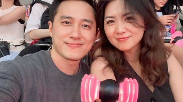 MC 'Đường lên đỉnh Olympia' tiết lộ người vợ tài giỏi làm cùng VTV 1766793789 610 thumbnail width740height495 anh cat 3 2 auto cropjpg