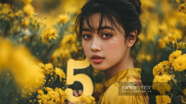 Con số may mắn hôm nay 28/12 của con giáp tuổi Tuất: 5 và 7. Màu sắc may mắn: Vàng và be