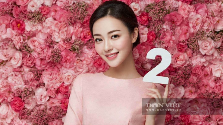 Con số may mắn hôm nay 28/12 của con giáp tuổi Tỵ: 2 và 7. Màu sắc may mắn: Đỏ và hồng