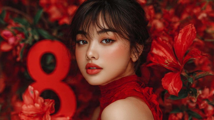 Con số may mắn hôm nay 29/12 của con giáp tuổi Ngọ: 2 và 8. Màu sắc may mắn: Đỏ và tím