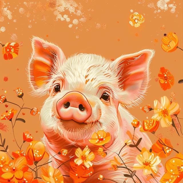 1766989828-tuoi-hoi-3-68809-width640height640 Theo tử vi 12 con giáp, năm Bính Ngọ 2026 là thời điểm khá nhạy cảm đối với người tuổi Hợi khi đương số đang ở năm giữa của Tam Tai. Ảnh minh họa