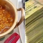 “Thử thách nghèo khó” gây tranh cãi: Khi sự túng thiếu bị biến thành trò đùa 1767067113 227 thumbnail width740height495 anh cat 3 2 auto cropjpg