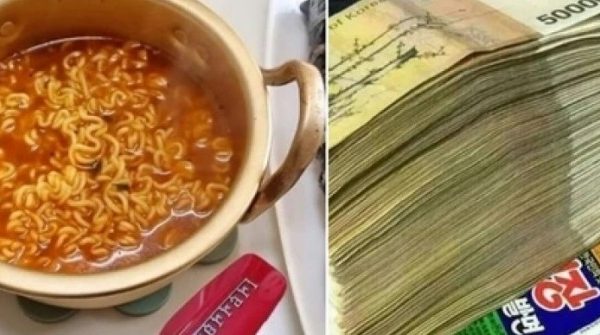 “Thử thách nghèo khó” gây tranh cãi: Khi sự túng thiếu bị biến thành trò đùa 1767067113 227 thumbnail width740height495 anh cat 3 2 auto cropjpg