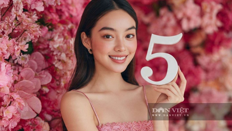 Con số may mắn hôm nay 31/12 của con giáp tuổi Mùi: 5 và 7. Màu sắc may mắn: Vàng và hồng