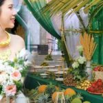 Chú rể làm tiệc cưới ở vườn dừa 10.000m² và loạt đám cưới ‘triệu view’ năm 2025 1767141600 888 thumbnail width740height495 anh cat 3 2 auto cropjpg