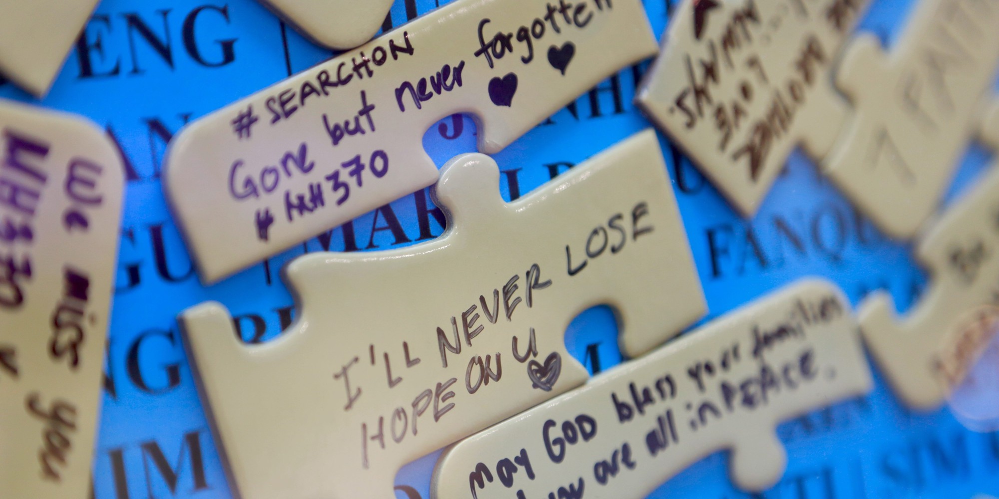 Malaysia tiếp tục tìm kiếm MH370 sau gần 12 năm- Ảnh 2.