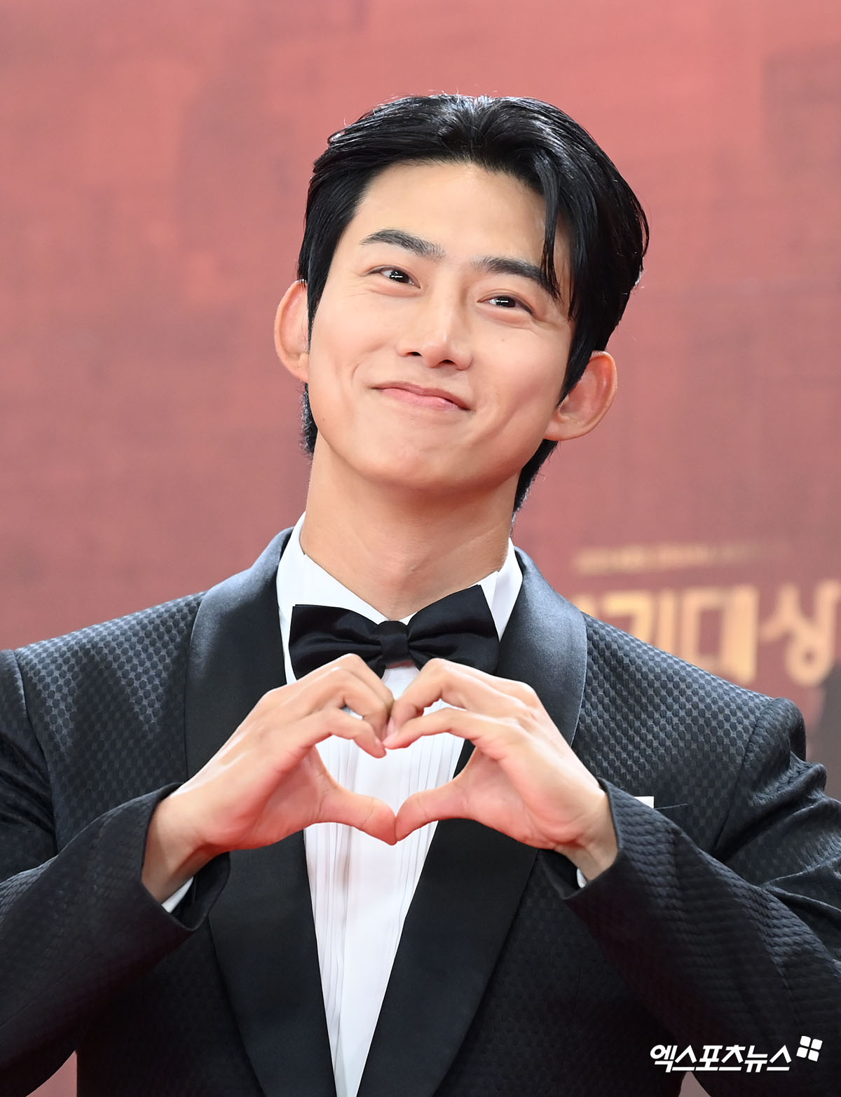 Thảm đỏ KBS Drama Awards 2025: