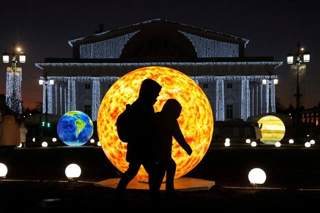 Quốc gia đầu tiên trên thế giới đã chính thức bước qua khoảnh khắc năm mới: Chào 2026!- Ảnh 4.