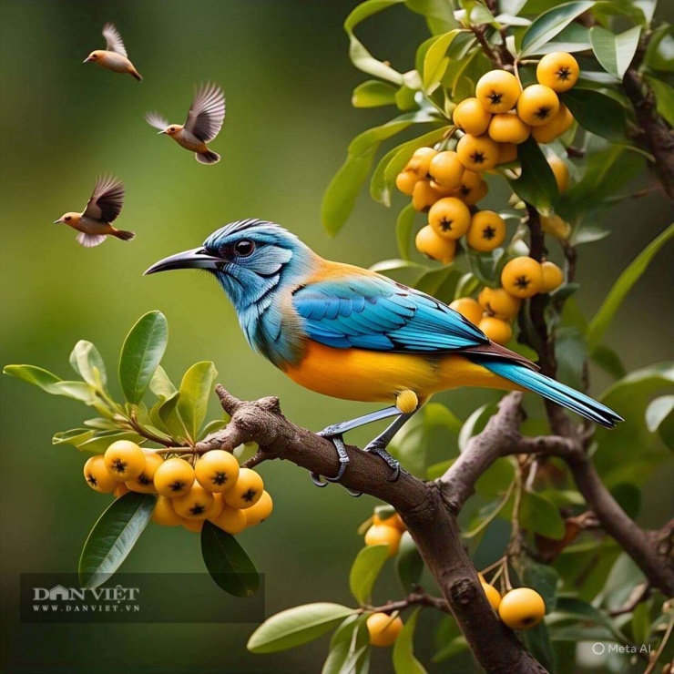 Theo tử vi 12 con giáp 2026, người tuổi Mão thường nổi bật với sự tinh tế, khéo léo và khả năng quan sát nhạy bén.