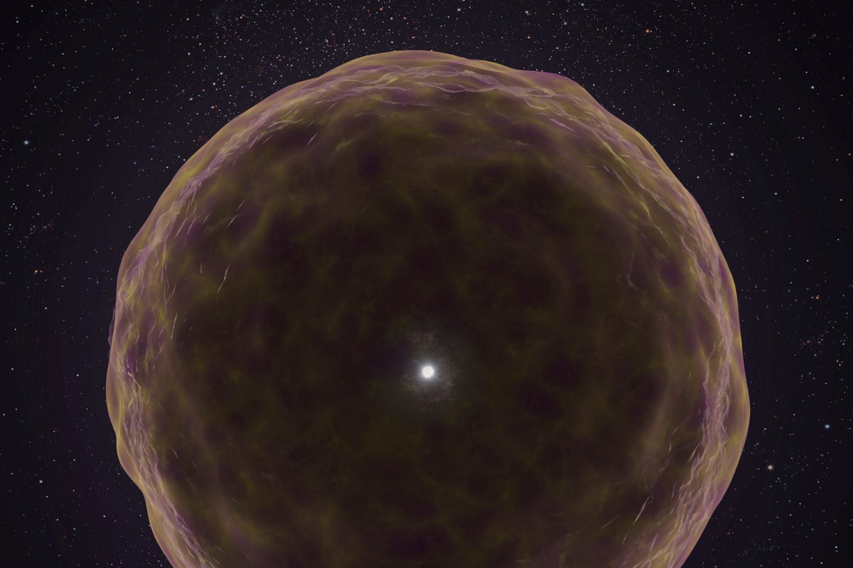 Lần đầu đo được khối lượng hành tinh lang thang, phát hiện gây chấn động giới thiên văn học toàn cầu- Ảnh 3.