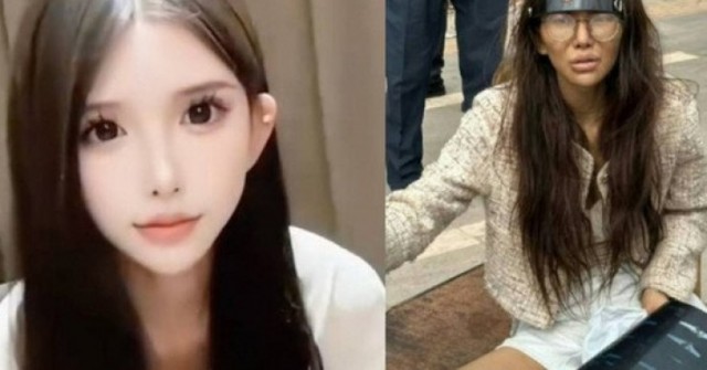 Bị lừa bán sang Campuchia, mỹ nhân mạng trở thành 'bà điên' trên phố 1767584834 282 thumbnail width740height495 anh cat 3 2 auto cropjpg 1