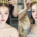 Cô dâu xinh như búp bê đội vương miện vàng và loạt đám cưới ‘khủng’ năm 2025 1767659786 302 thumbnail width740height495 anh cat 3 2 auto cropjpg