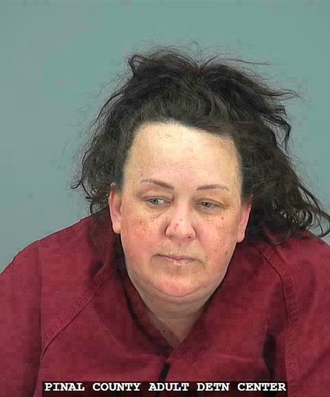 Hobson chết trong tù trước khi bị kết án năm 2019. Ảnh: AP