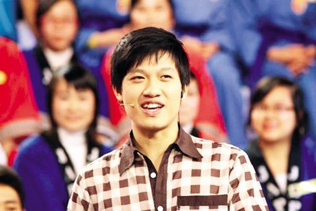 Nam MC từ bỏ du học để gắn bó với VTV, U40 trở thành hiện tượng mạng hài hước - 2