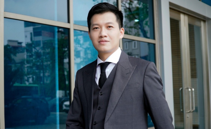 Nam MC từ bỏ du học để gắn bó với VTV, U40 trở thành hiện tượng mạng hài hước - 5