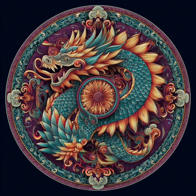 Vận trình năm 2026 của tuổi Thìn nổi bật ở yếu tố