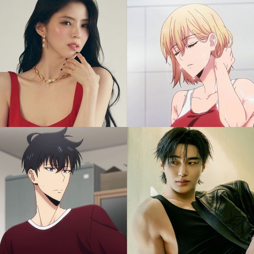 Vượt xa cả One Piece, Netflix tự tin Solo Leveling live-action sẽ là đỉnh cao mới của kỹ xảo điện ảnh thế giới- Ảnh 2.