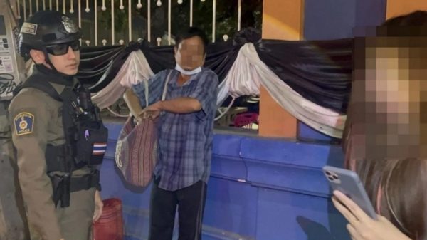 Thầy bói Thái Lan “tiên tri” khách sắp mất đồ, rồi tự trộm luôn iPhone của khách 1767766077 found width900height538