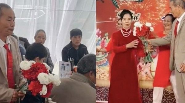 Clip cụ ông bị từ chối vẫn tặng hoa cụ bà bằng được khiến giới trẻ 'sôi trào' 1767766724 190 thumbnail width740height495 anh cat 3 2 auto cropjpg