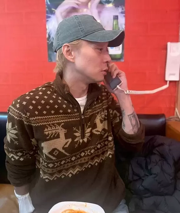 1767928233-b22-4364-4391-6953-2298-width610height724 Sao châu Á 9/1: Lộc Hàm bị lộ bằng chứng 'bắt cá hai tay' - 5