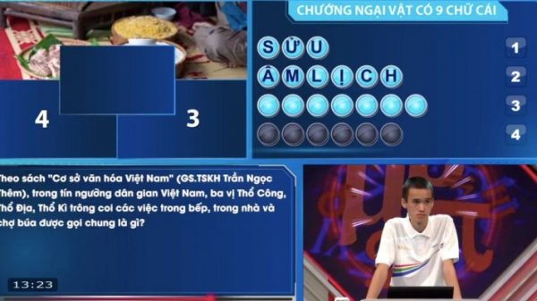 Nam sinh Huế từ khán giả trường quay đến chủ nhân vòng nguyệt quế Đường lên đỉnh Olympia 1768138632 tienphong olympia1 width1219height656