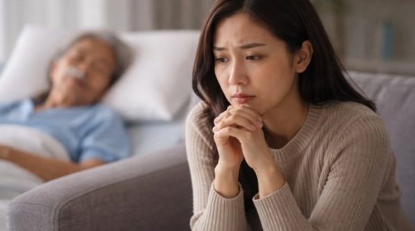 Mẹ chồng gửi tiền mà không trông cháu khi tôi sinh, bà ốm nặng tôi có nên về chăm? 1768203003 360 thumbnail width740height495 anh cat 3 2 auto cropjpg